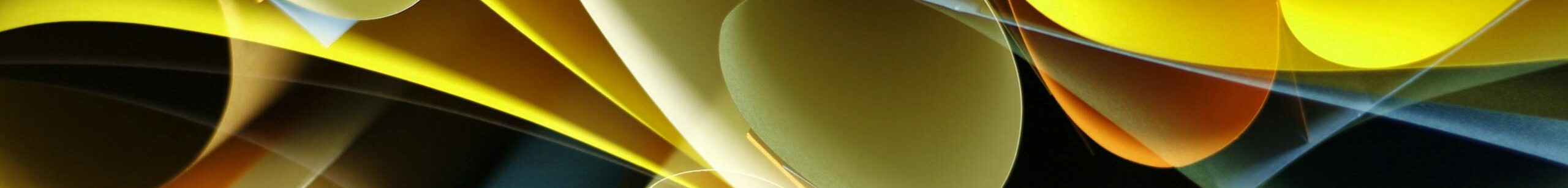 Vibrant abstract image featuring dynamic shapes and colors, creating a modern artistic impression.