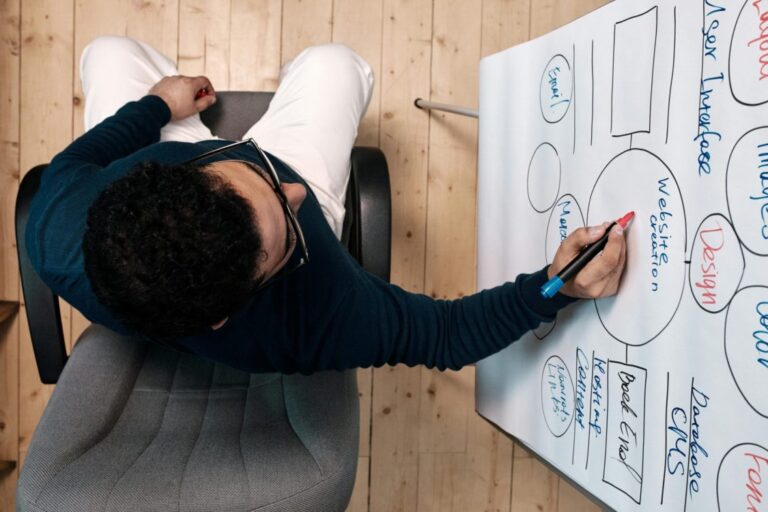 Cartographie des formations au numérique dans le contexte de la transition écologique