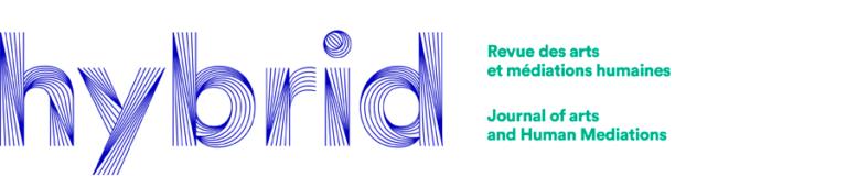 Appel à contribuer revue « Hybrid », numéro 15 : Les dimensions socio-écologiques du numérique